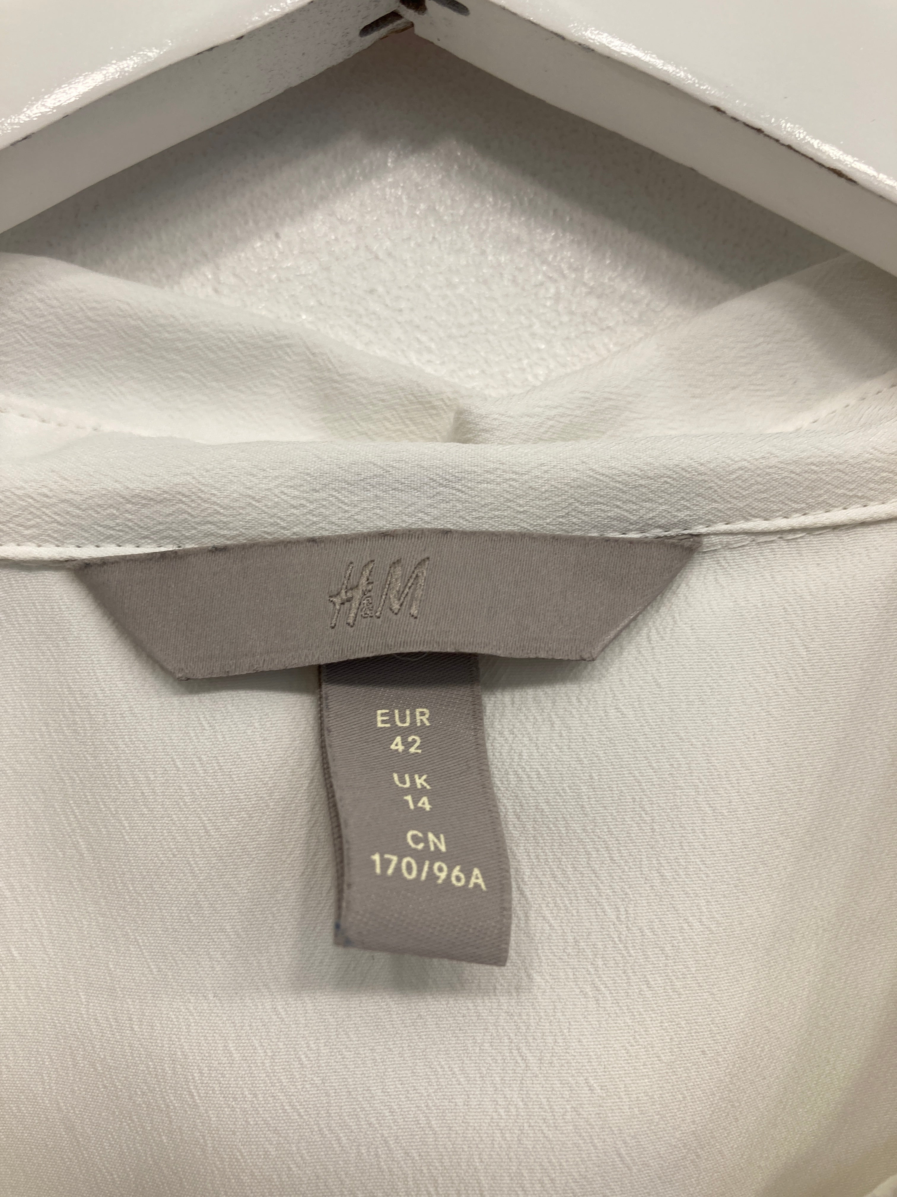 H&M Skjorte
